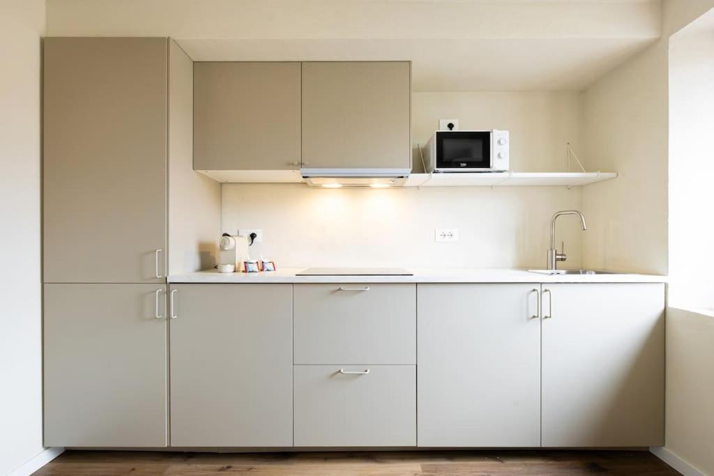 Apartment Monolocale Moderno E Porta Nuova Vittorio *